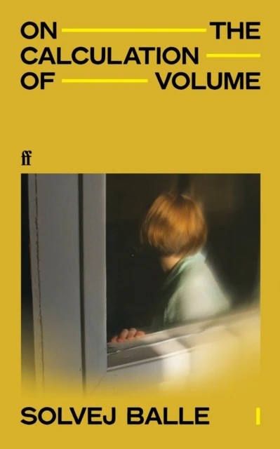 On The Calculation Of Volume I 'Absolutely, Absolutely Incre cover