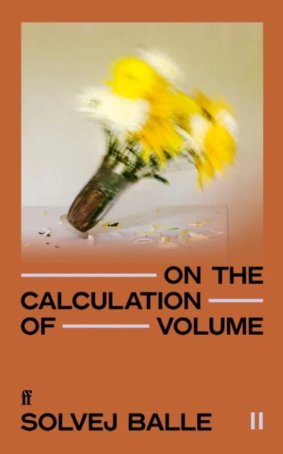 On The Calculation Of Volume Ii 'Impossible To Put Down.' Ka cover