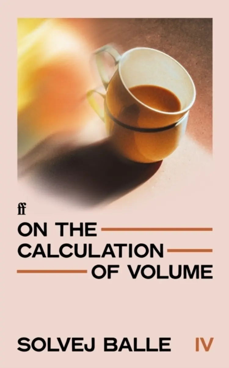On the Calculation of Volume af Solvej Balle