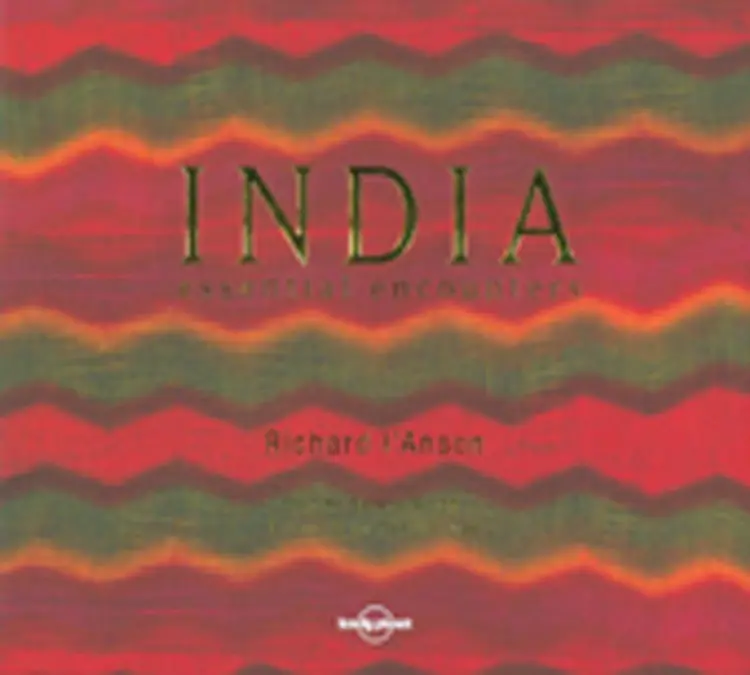 India Essential Encounters