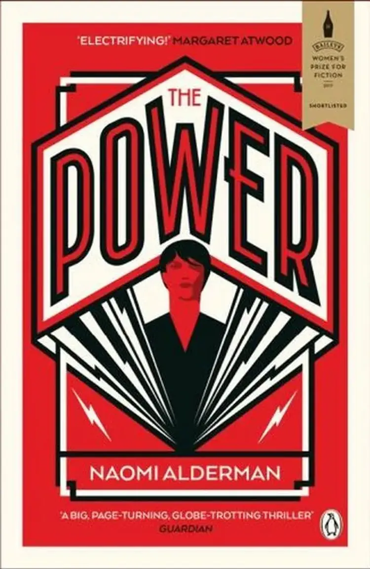 The Power af Naomi Alderman