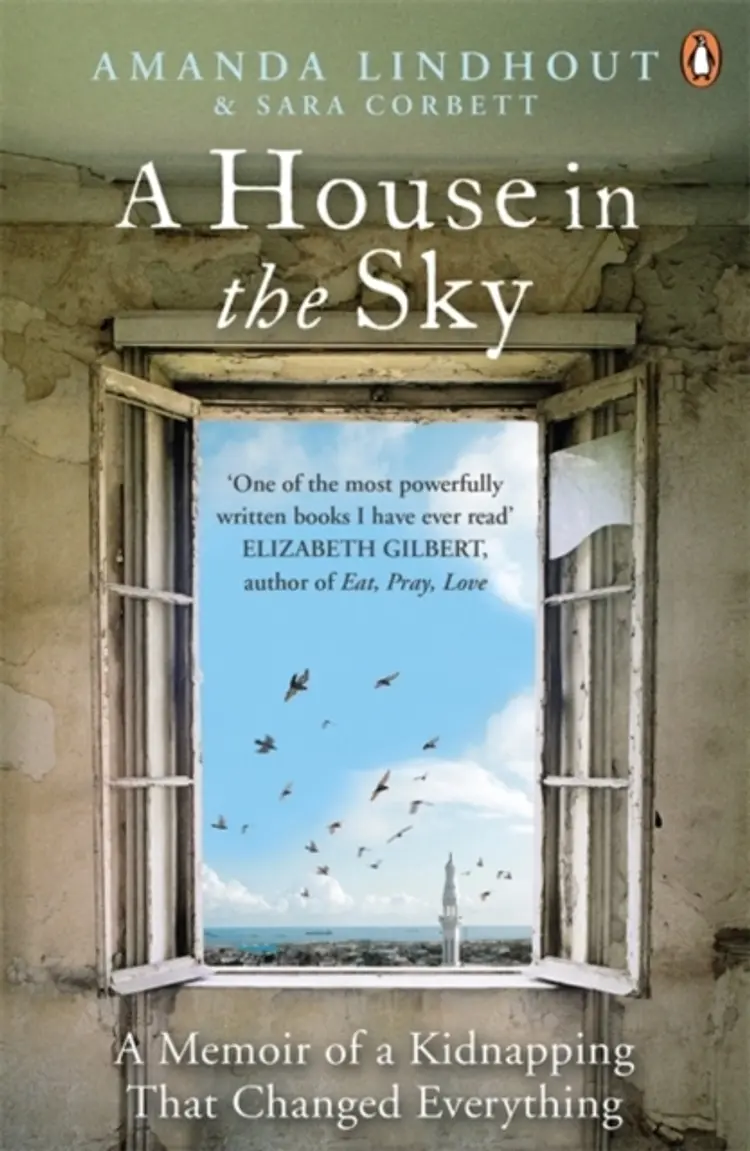 A House in the Sky af -
