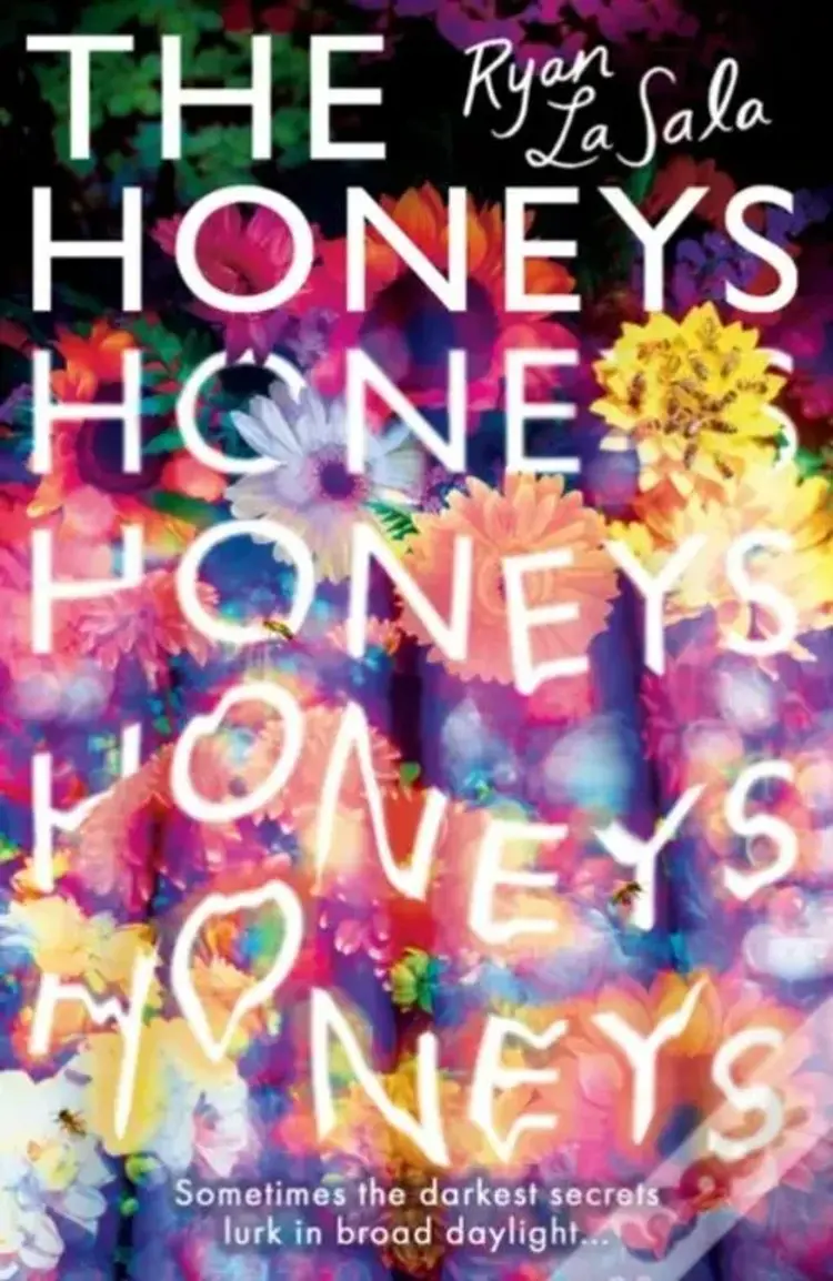The Honeys af Ryan La Sala