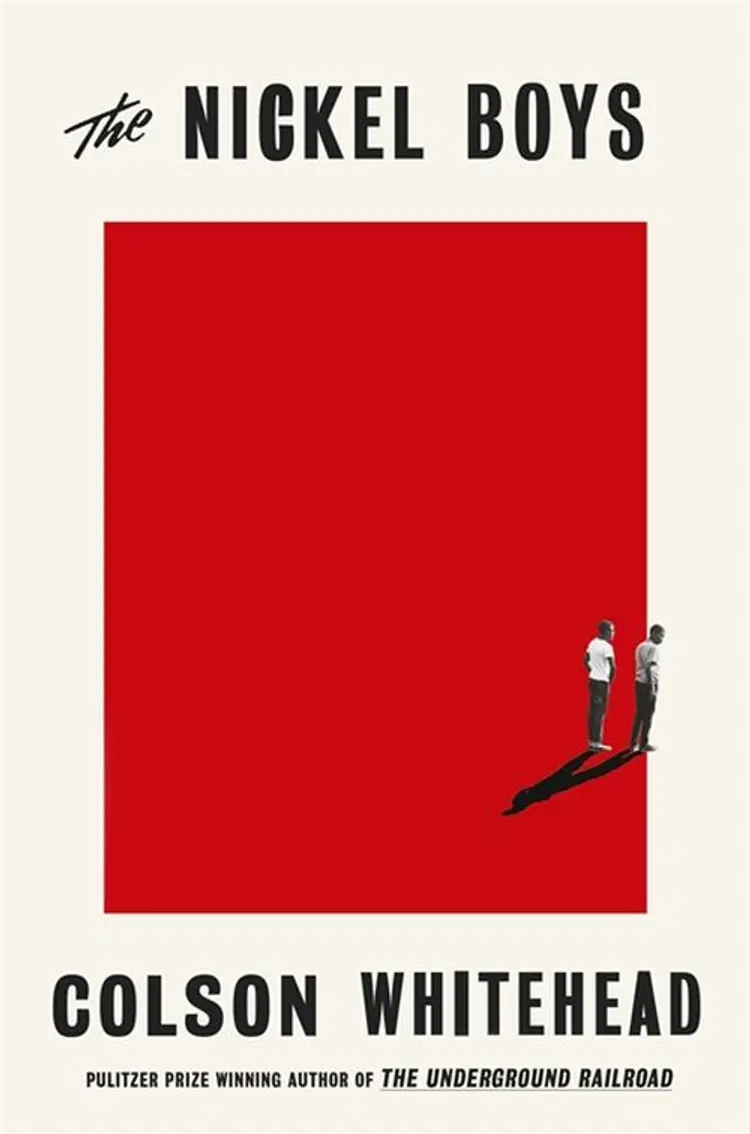 The Nickel Boys af Colson Whitehead