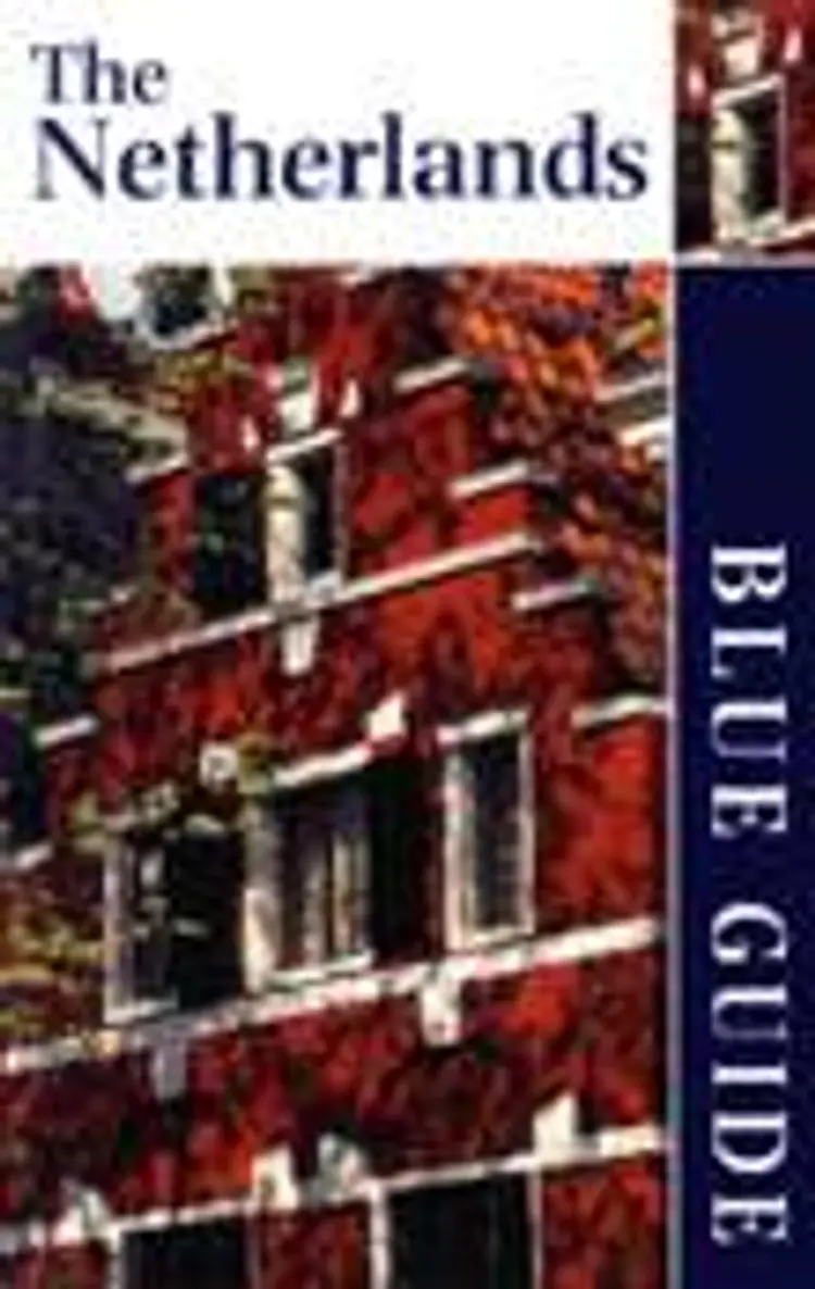 The Netherlands, Blue Guide