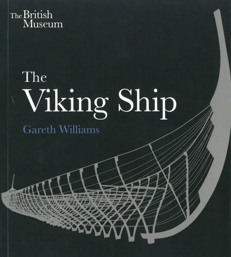 The Viking Ship af Gareth Williams