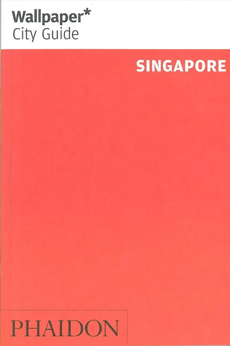 SINGAPORE af BM Author