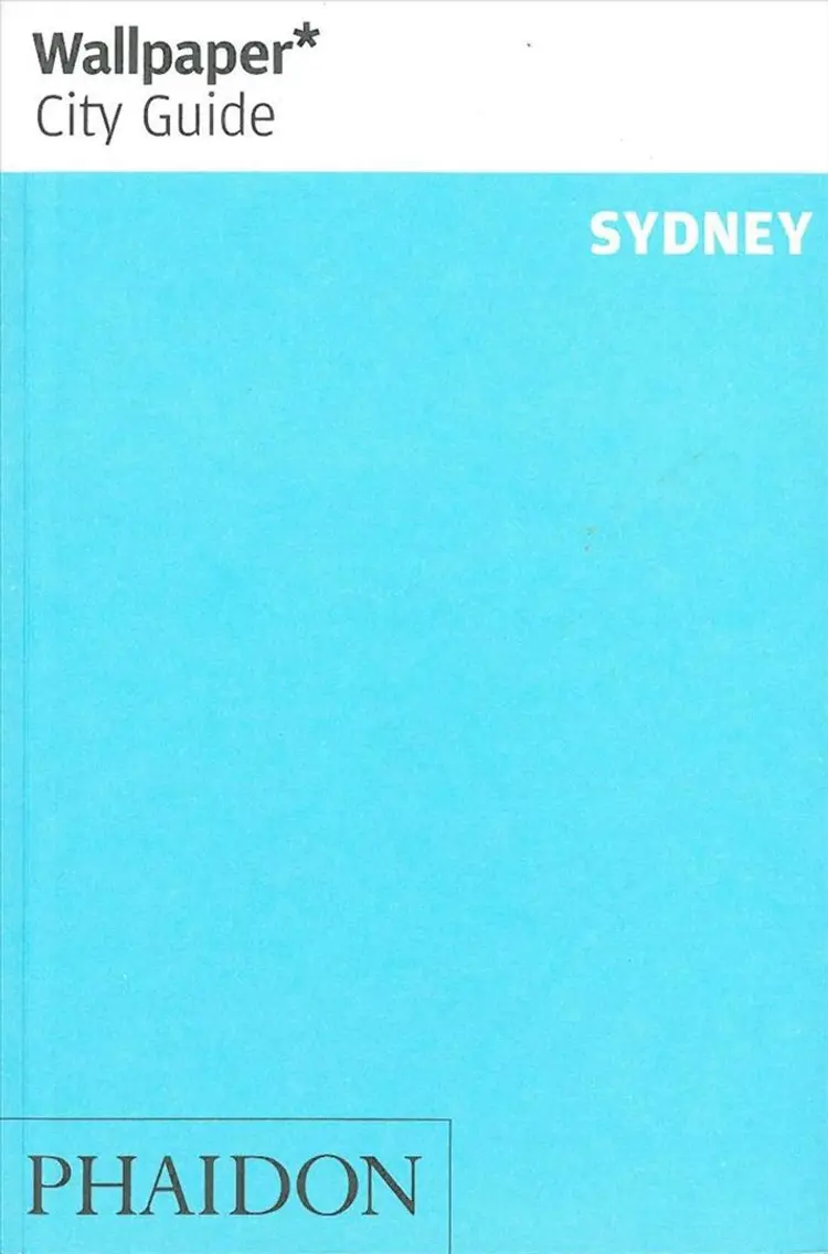 SYDNEY af BM Author