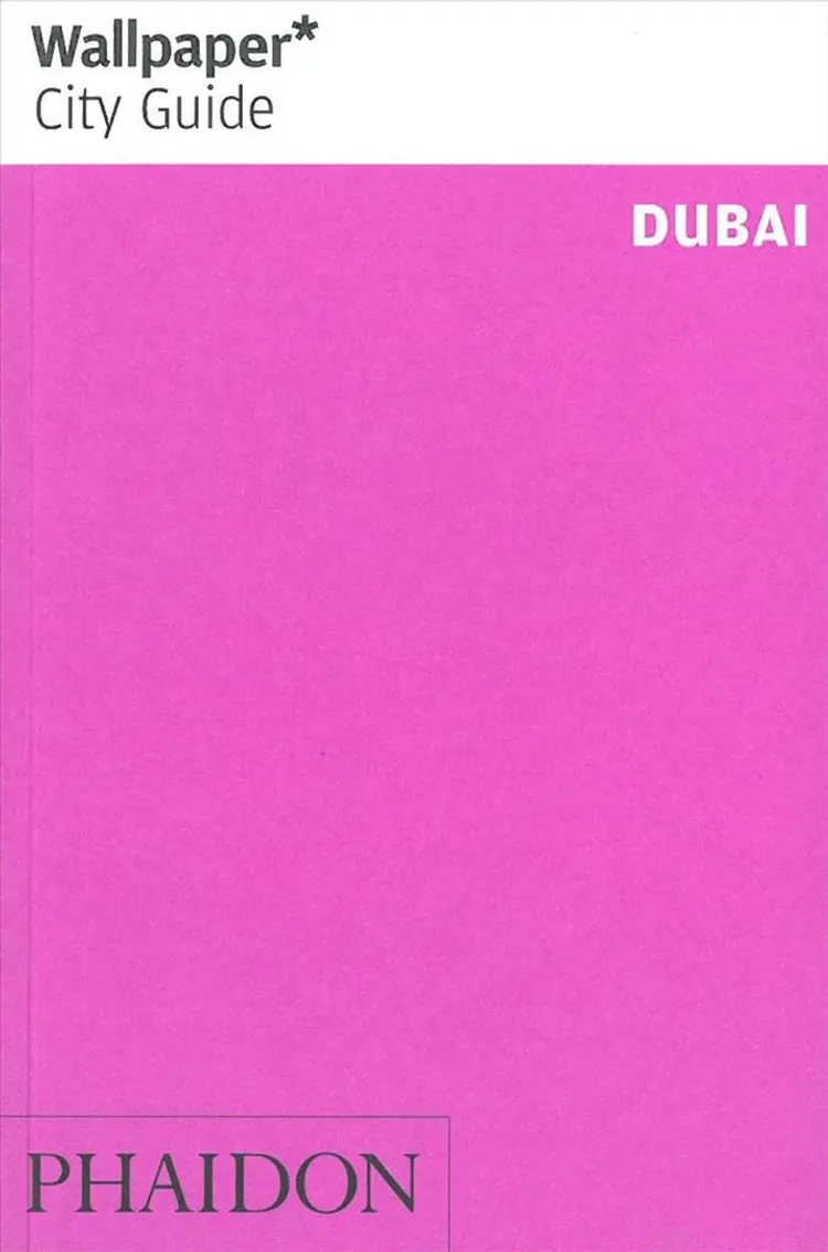 DUBAI af BM Author