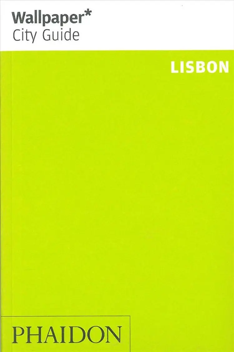 LISBON af BM Author