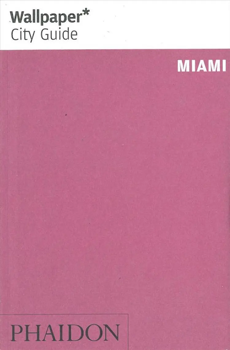 MIAMI af BM Author