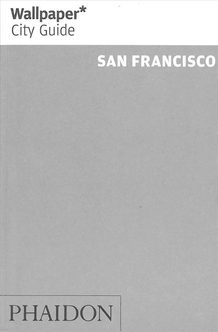 SAN FRANCISCO af BM Author