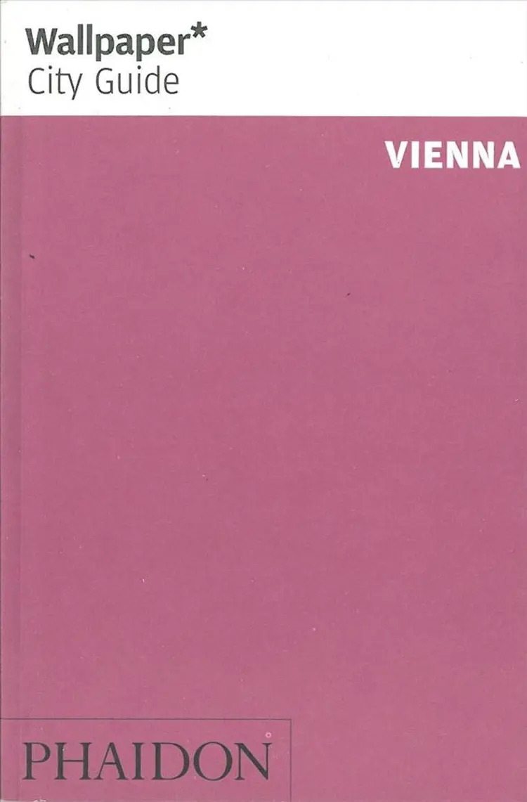 VIENNA af BM Author