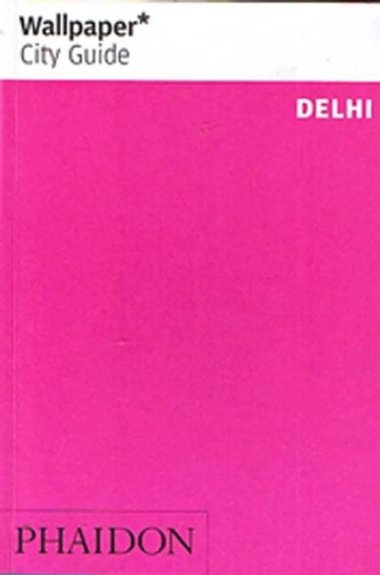 DELHI af BM Author