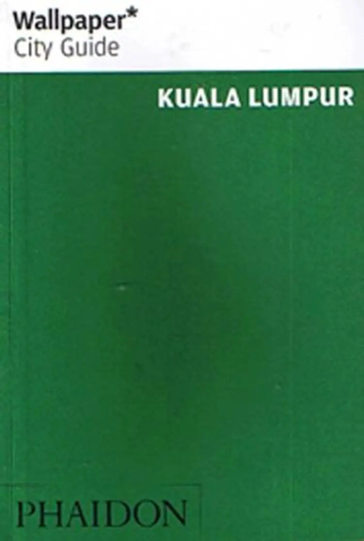 KUALA LUMPUR af BM Author