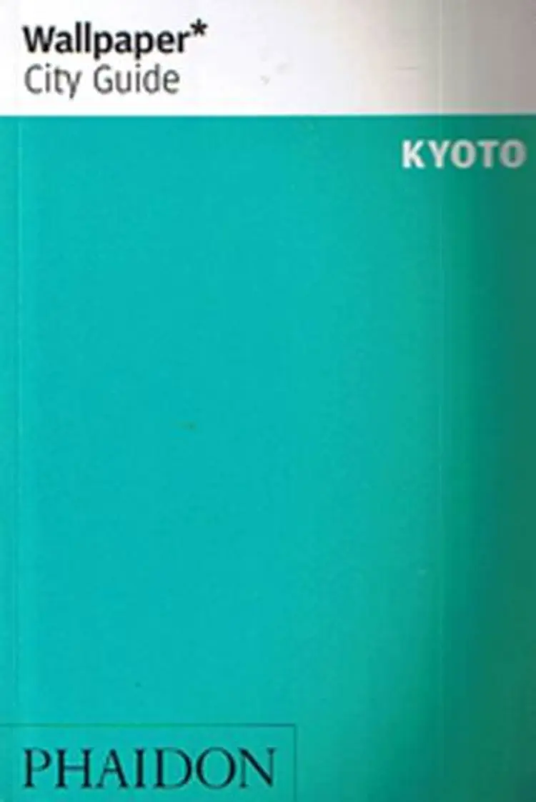 KYOTO af BM Author