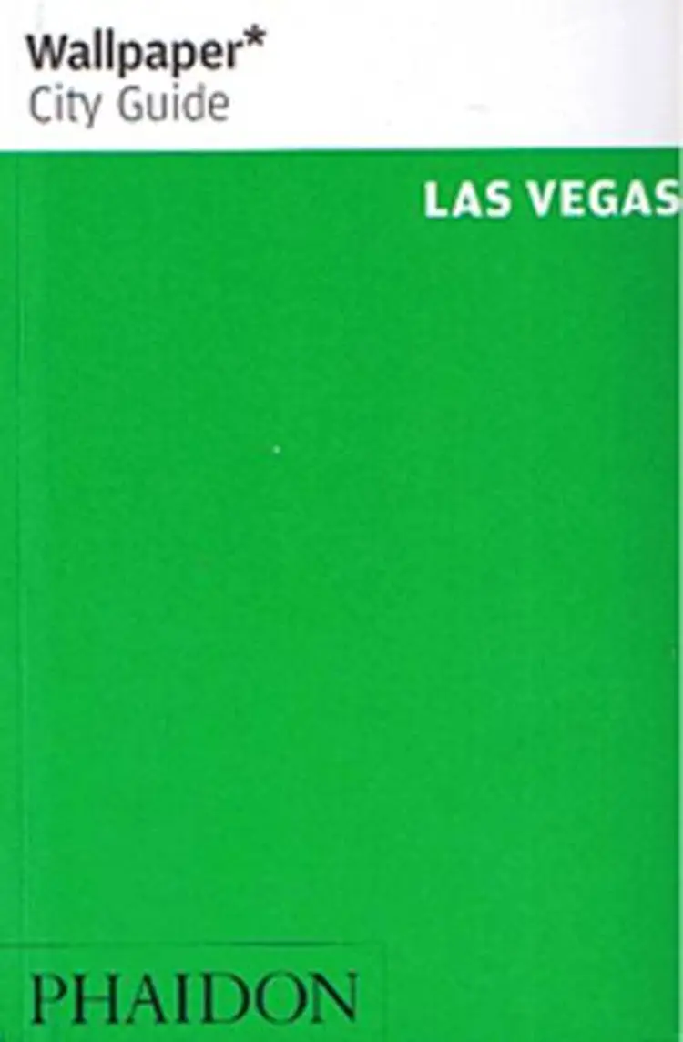 LAS VEGAS af BM Author