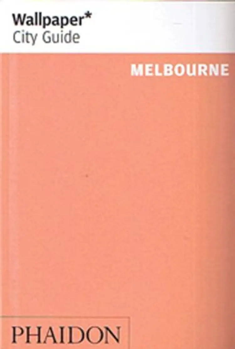 MELBOURNE af BM Author