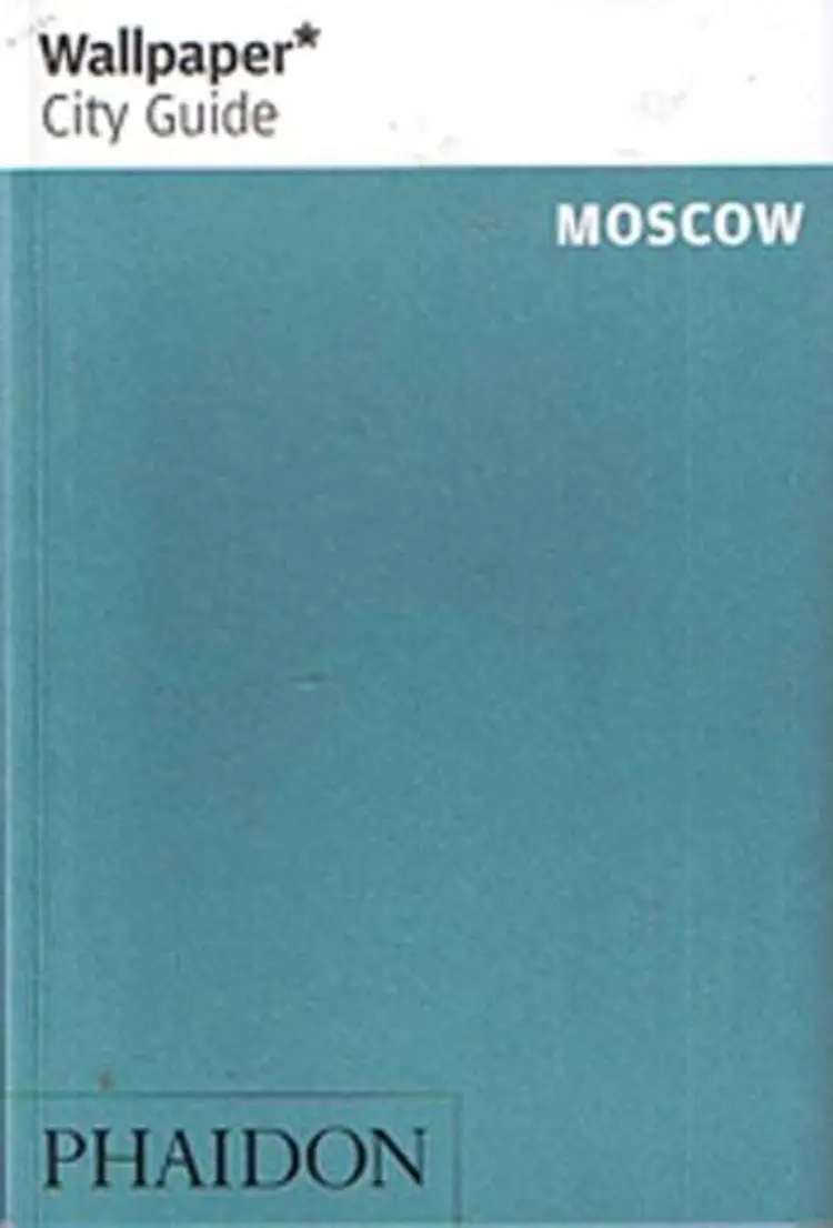 MOSCOW af BM Author