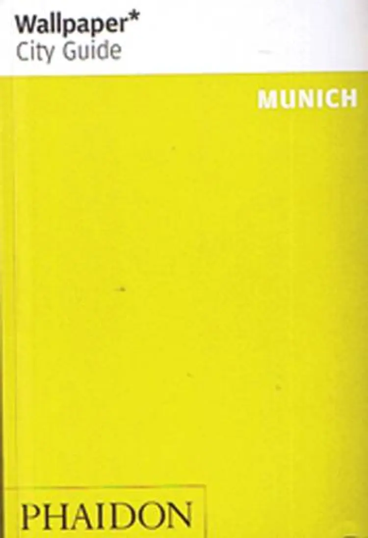 MUNICH af BM Author