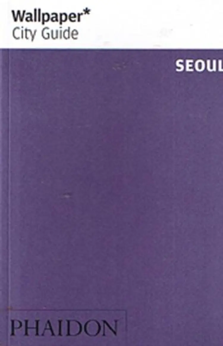 SEOUL af BM Author