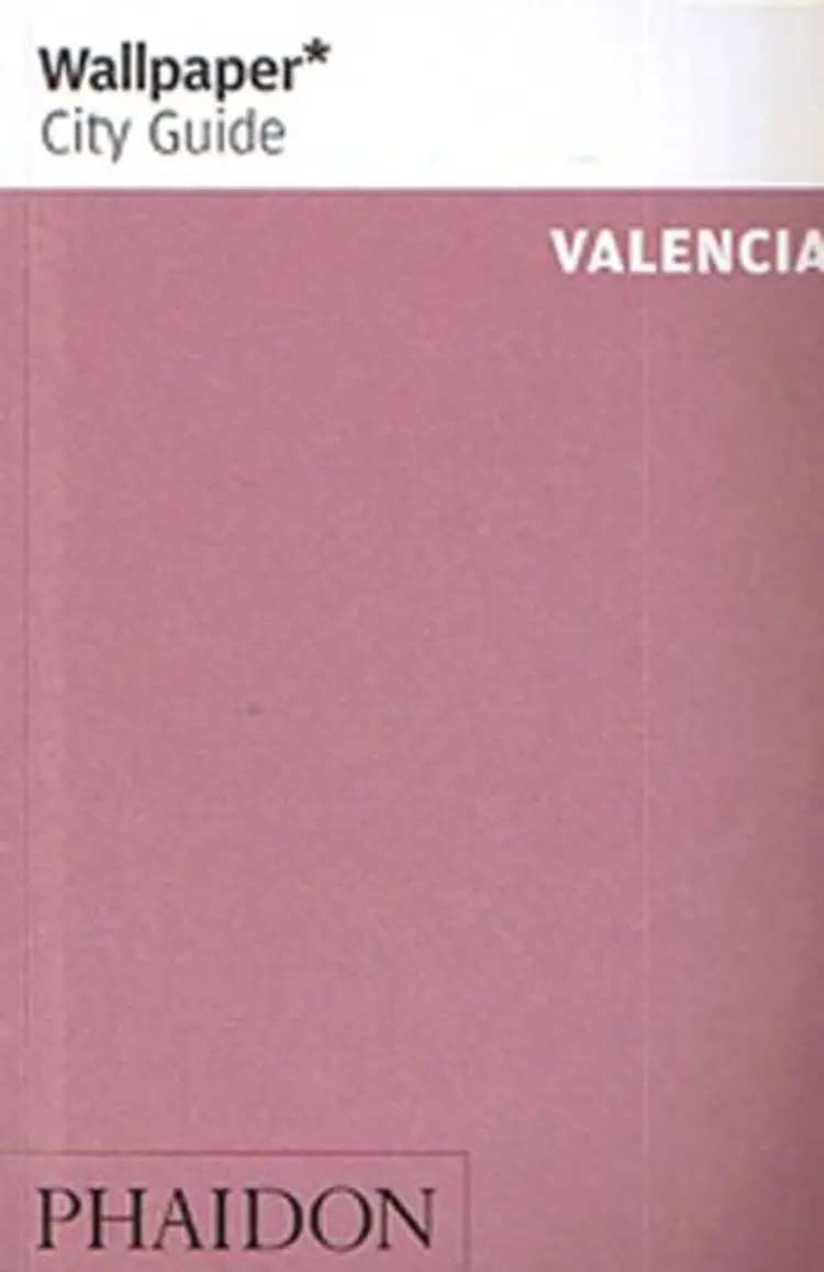 VALENCIA af BM Author