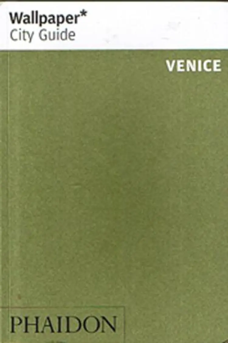 VENICE af BM Author