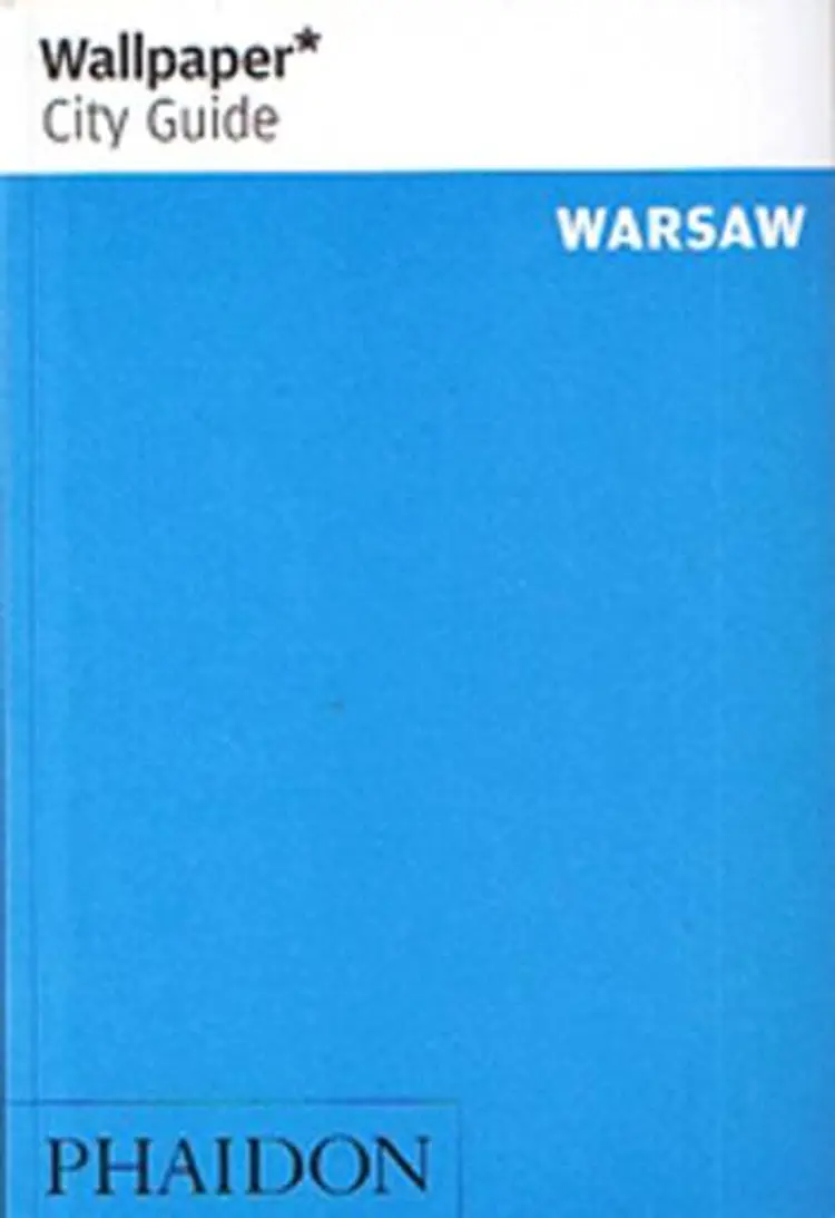 WARSAW af BM Author