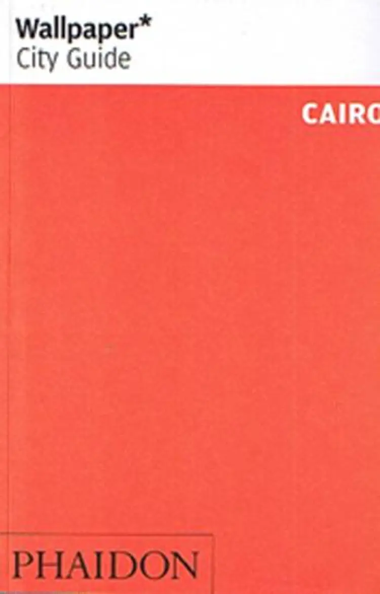 CAIRO af BM Author