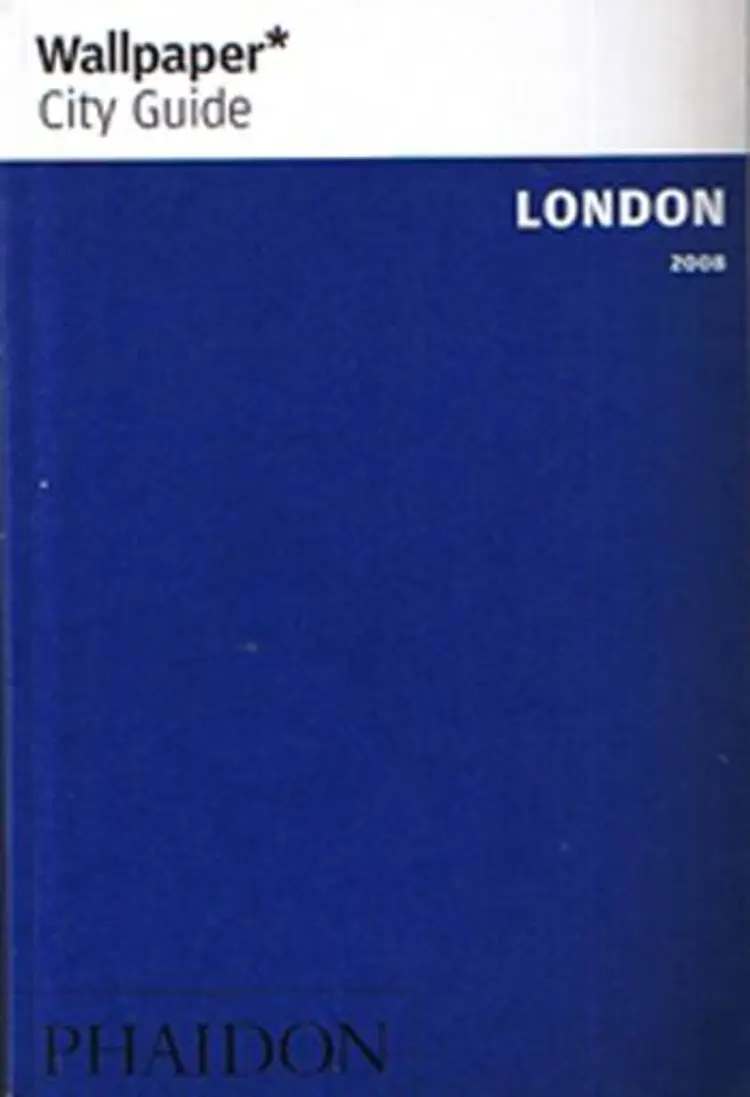 LONDON af BM Author