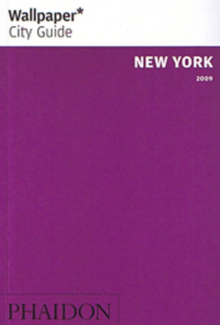 New York 2009