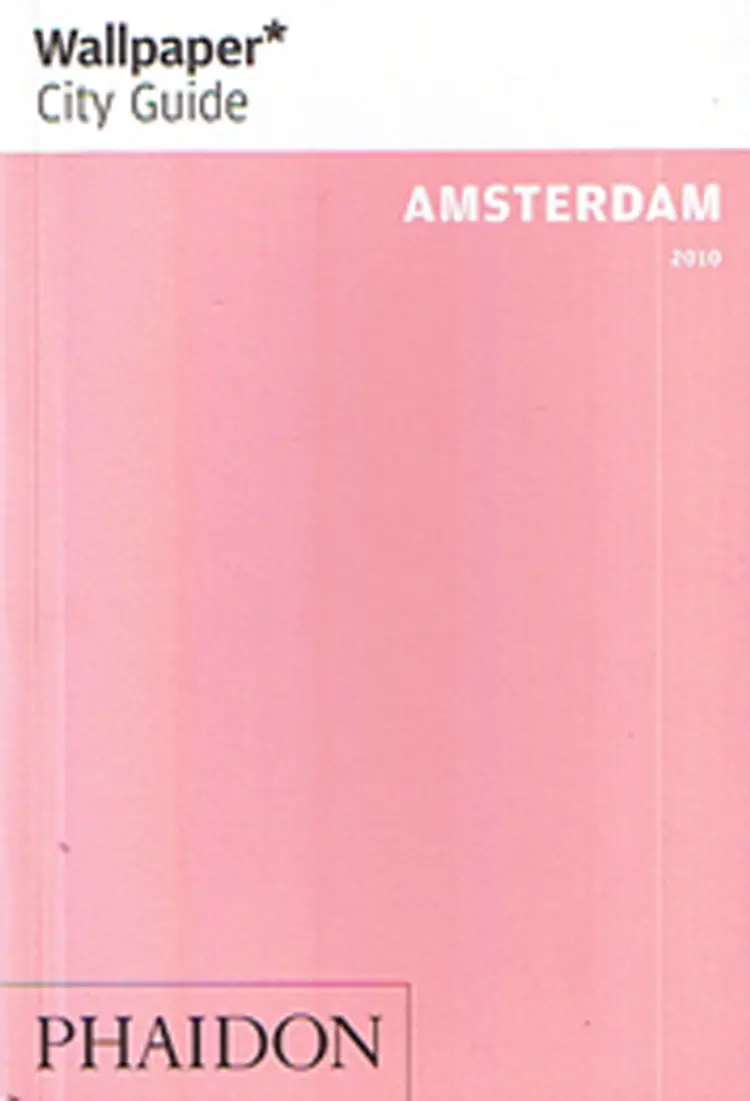 Amsterdam 2010