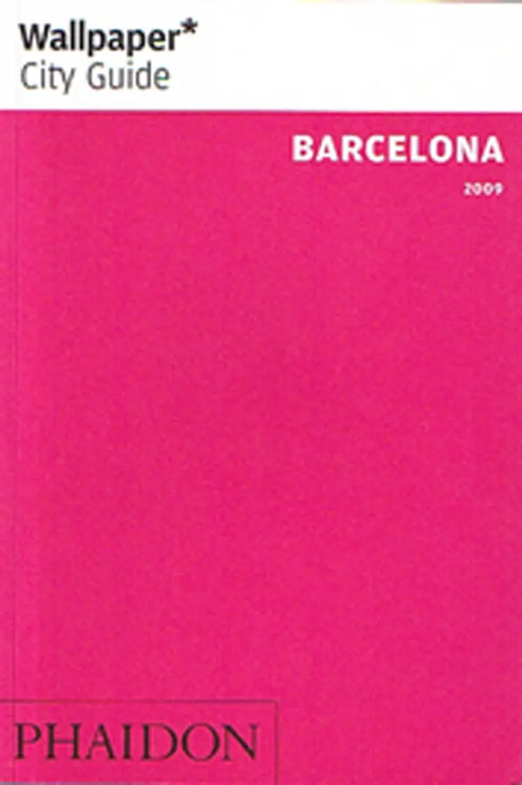 Barcelona 2009
