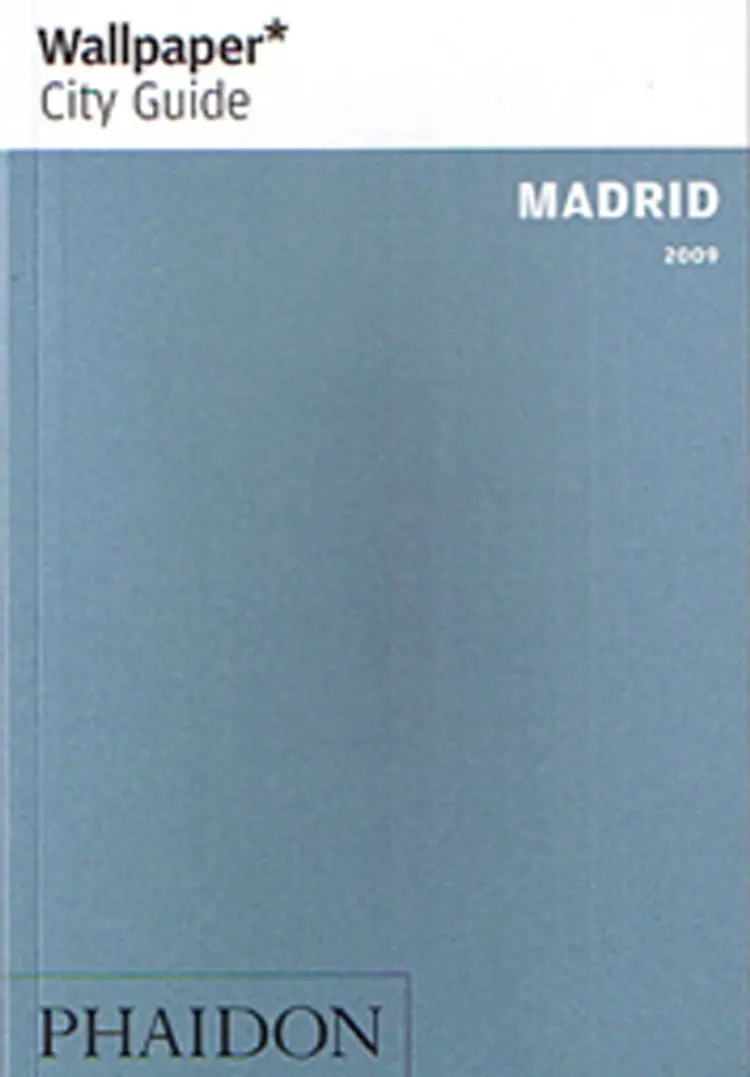 Madrid 2009