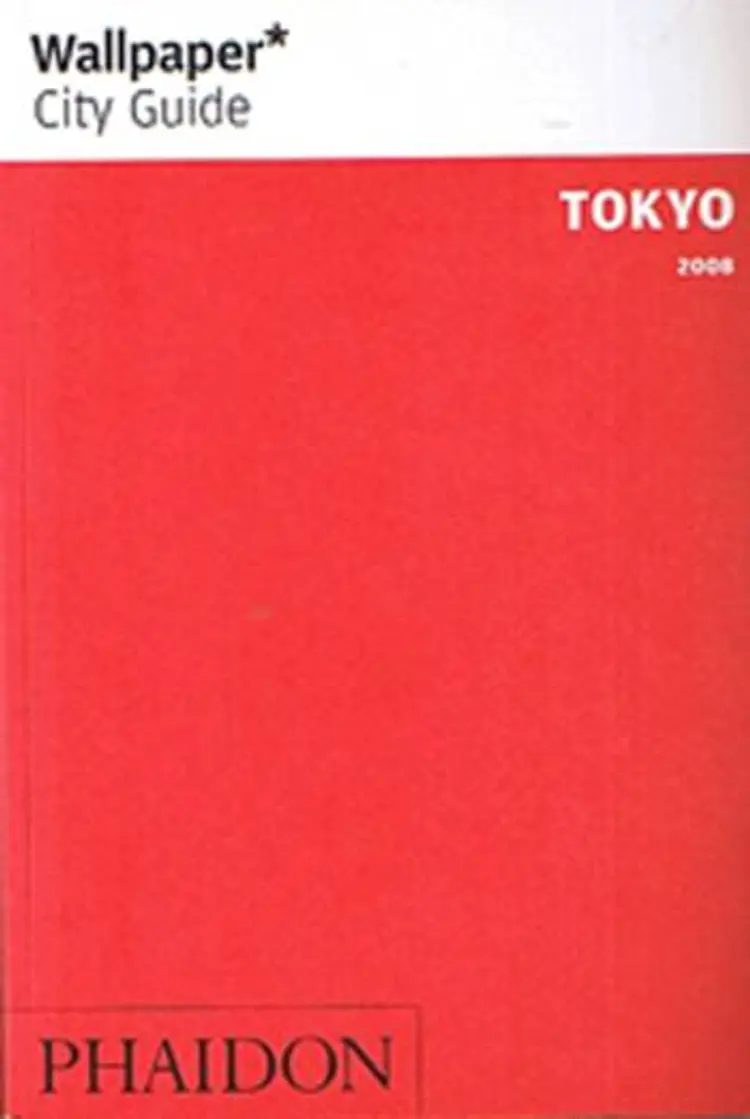TOKYO af BM Author