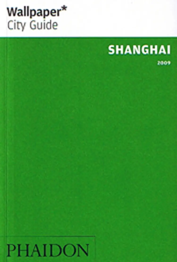 Shanghai 2009