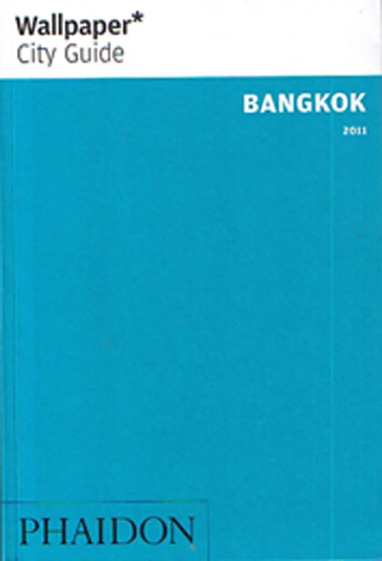 Bangkok 2011