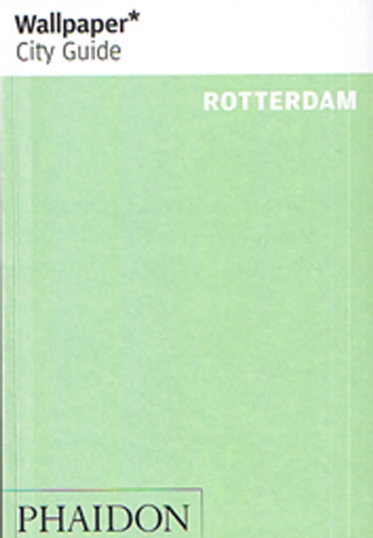 Rotterdam af .