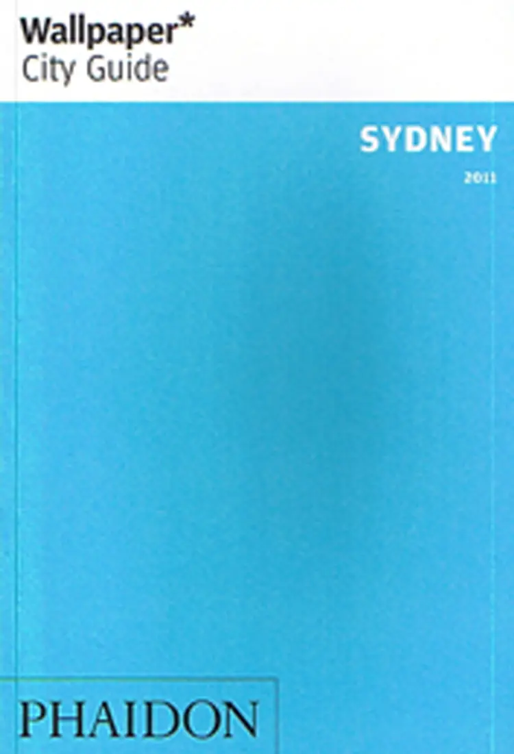 Sydney 2011 af Carrie Hutchinson