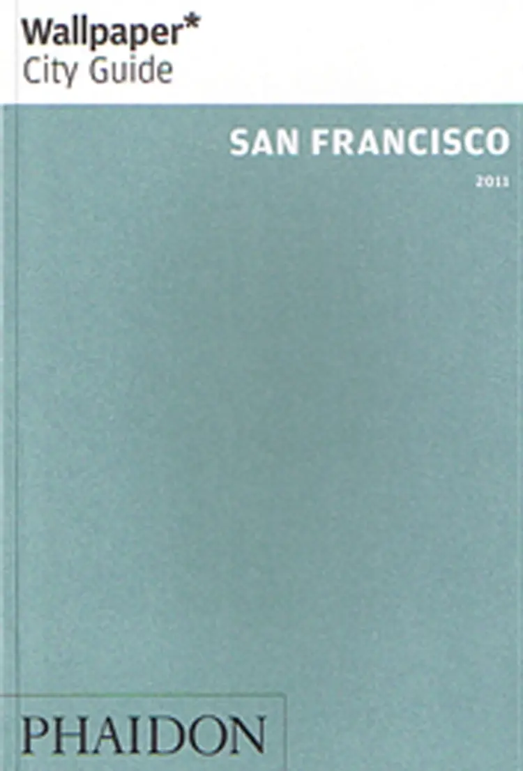 San Francisco 2011 af James Reid