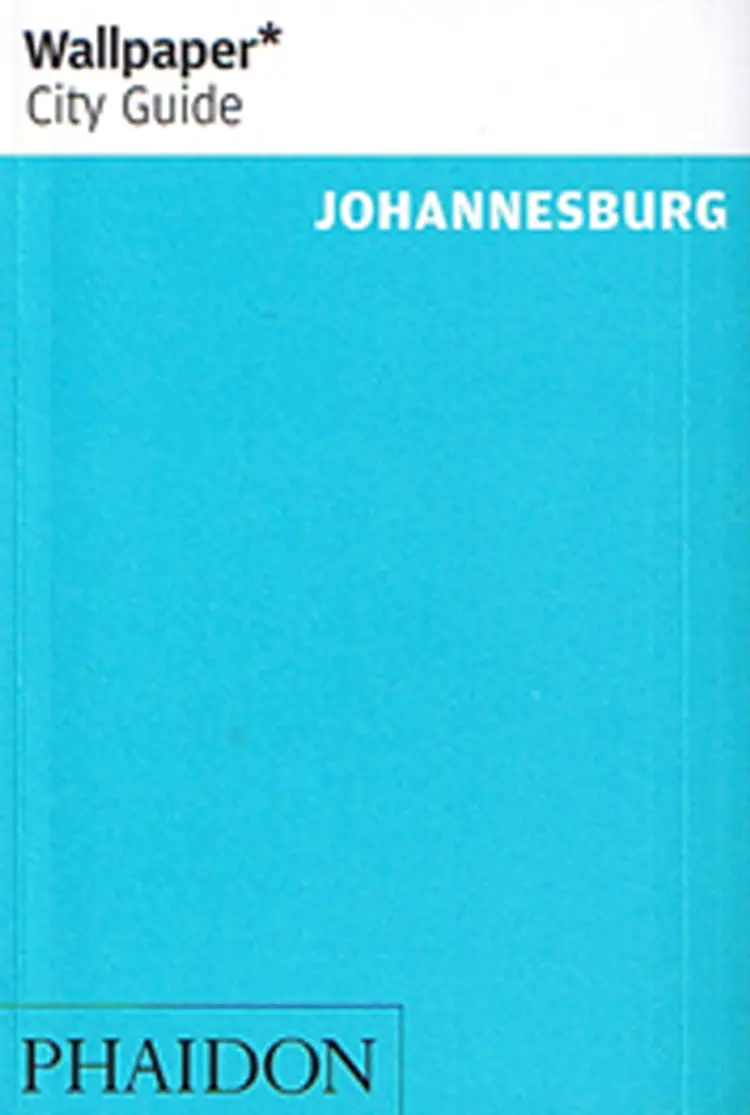 Johannesburg
