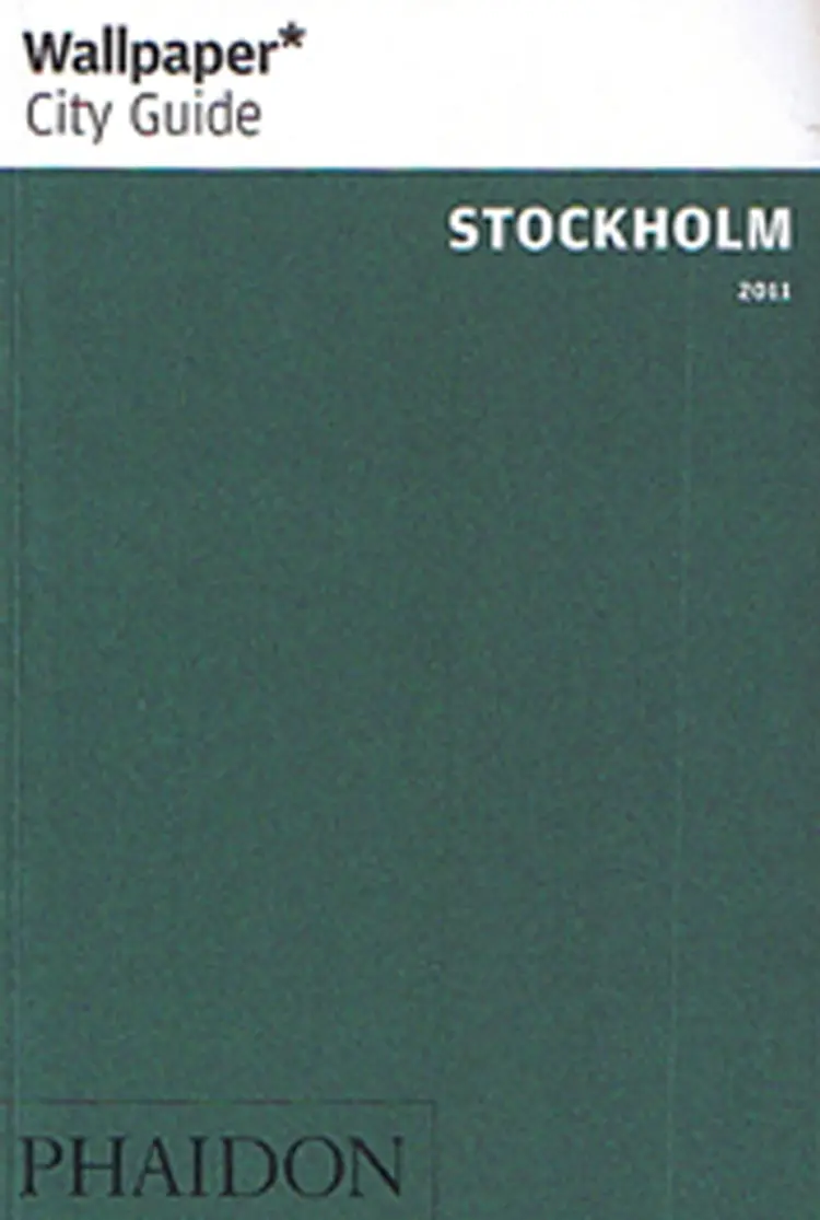 Stockholm 2011