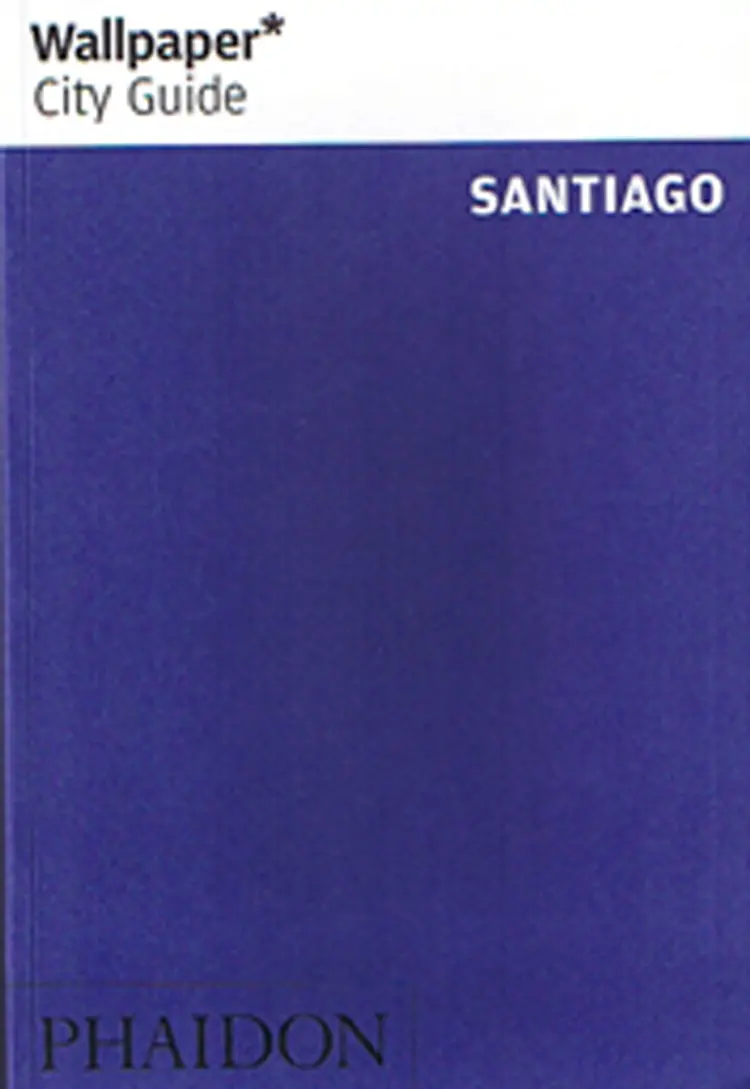 Santiago af Rainbow Nelson