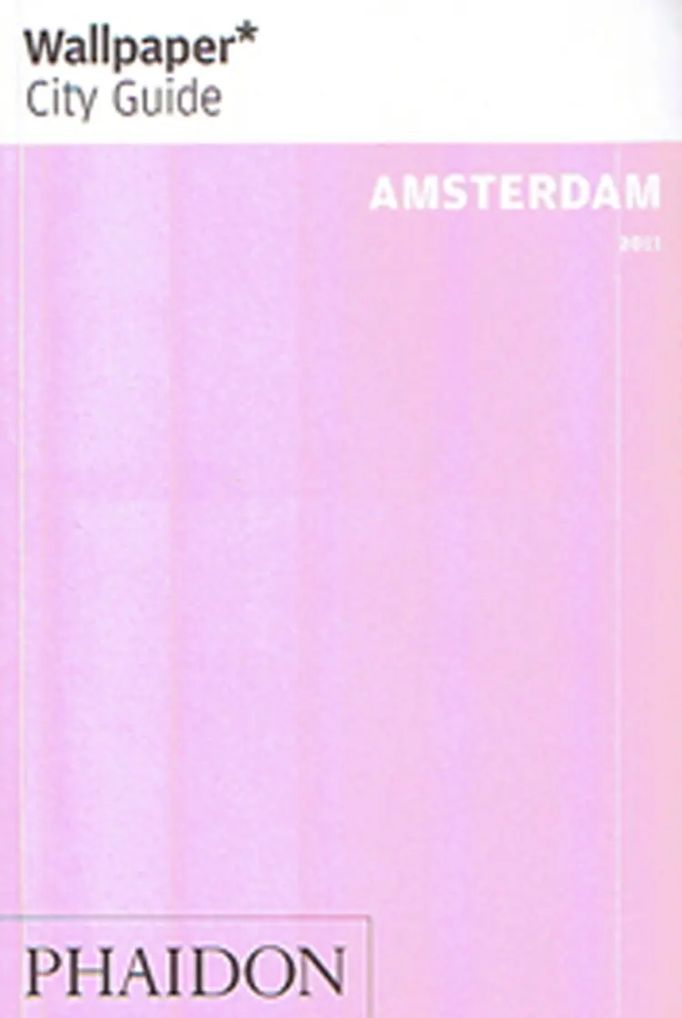 Amsterdam 2011 af Jeroen Bergmans