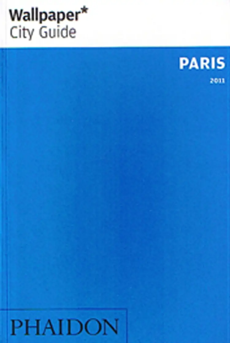Paris 2011 af Greg Foster