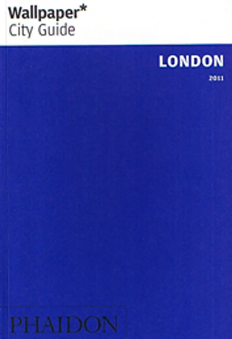 London 2011 af Nick Compton