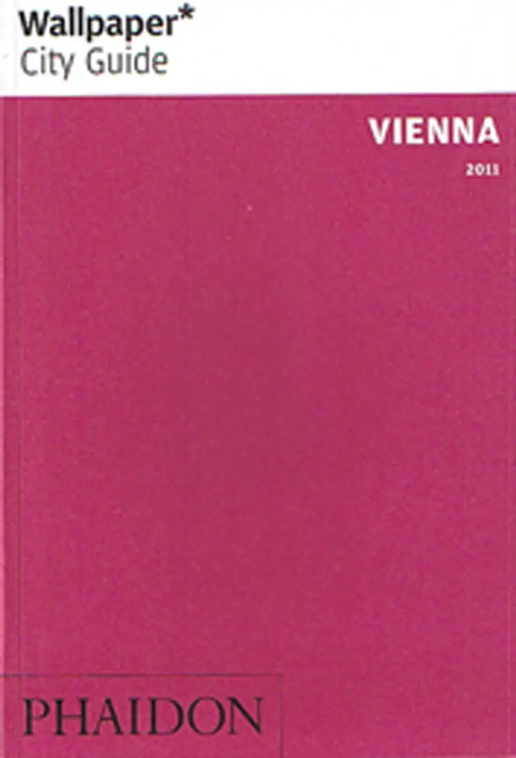 Vienna 2011 af Kimberly Bradley