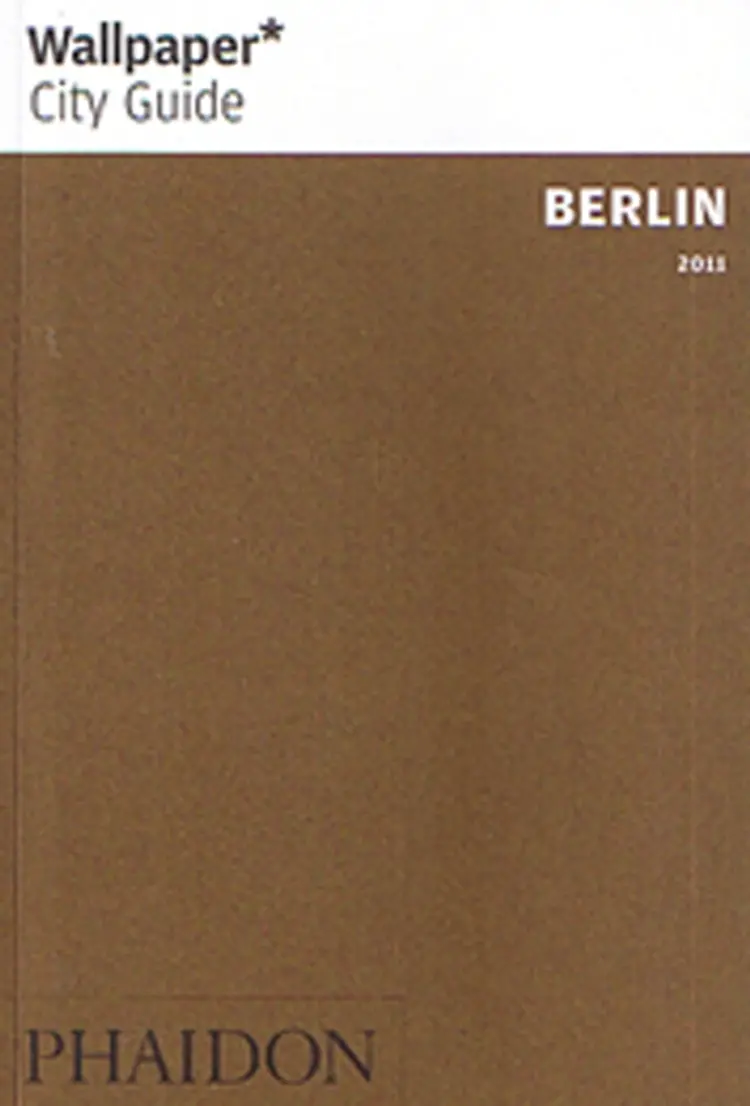 Berlin 2011 af Joanna Kornacki