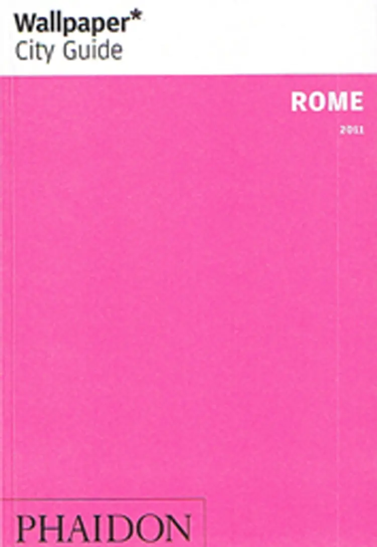 Rome 2011 af Giovanna Dunmall