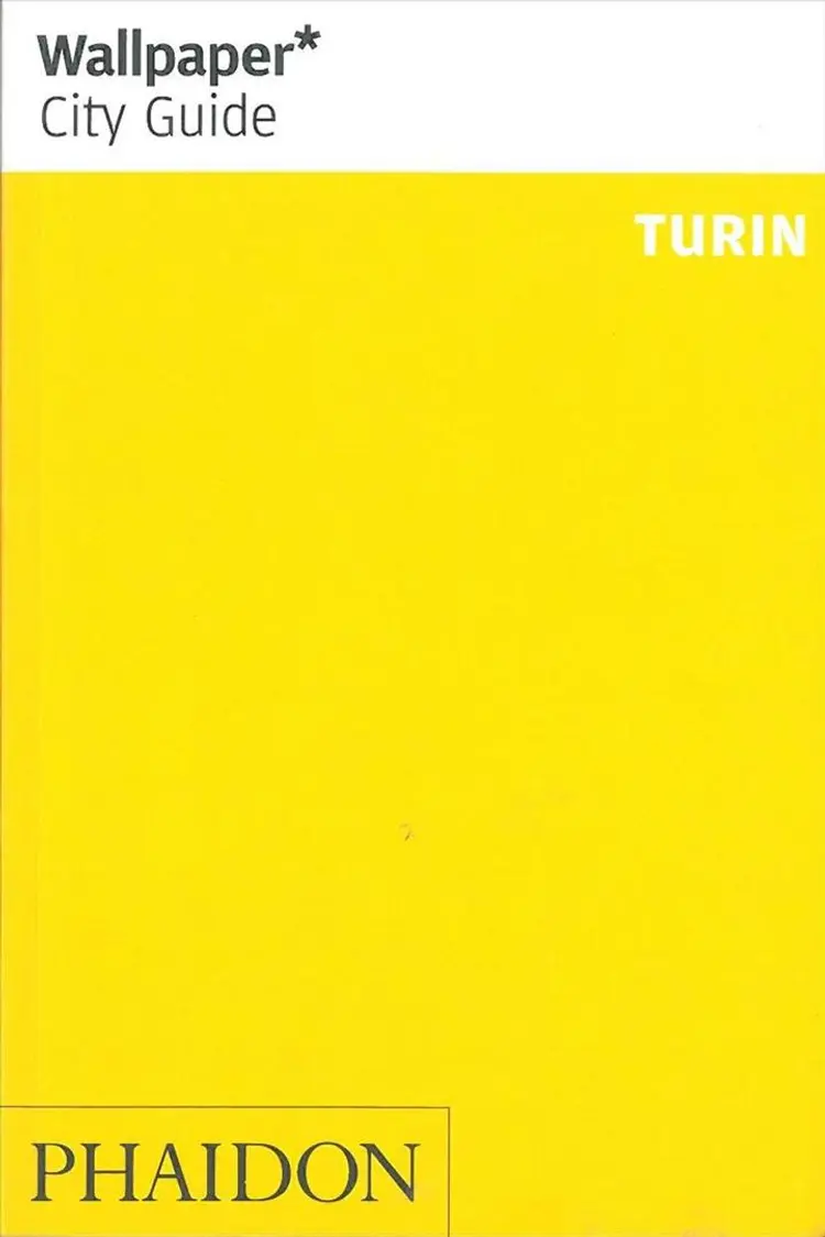 Turin af Phaidon